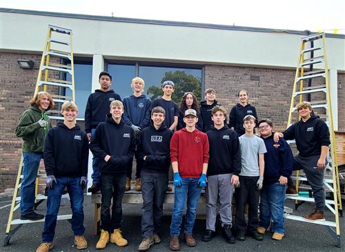 AM 2022 Plumbing Class